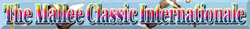 Link to Mallee Classic Internationale
